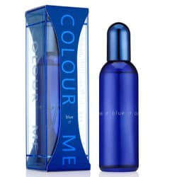 BLUE Homme eau de parfum