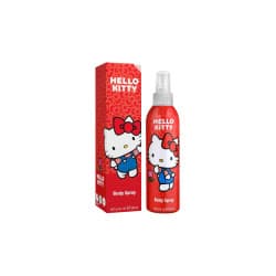 Hello Kitty Body Spray