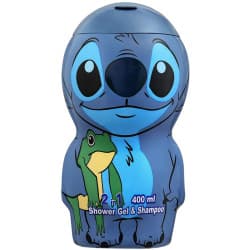 Stitch Gel & Shampoo 2D