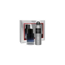 Coffret Homme WRITER (EDT100ML+DEO200ML)
