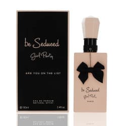 Be Seduced Girl Party Femme Eau de Parfum 100 ML