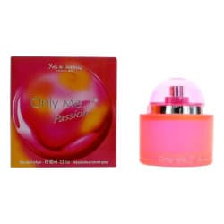 Only Me Passion Femme
