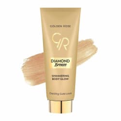 Lait de corps DIAMOND BREEZE