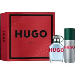 Coffret MAN (EDT75ML+DEO SPRAY150ML)
