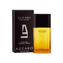Homme eau de toilette