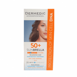 Sunbrella Ecran DRY TOUCH SPF50+