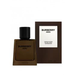 Hero intense Homme eau de parfum