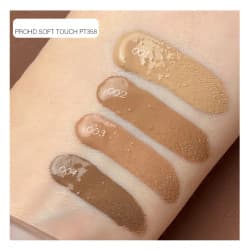 Contouring liquide PRO HD Soft Touch