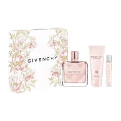 Coffret Irresistible (EDP+BL+TS )