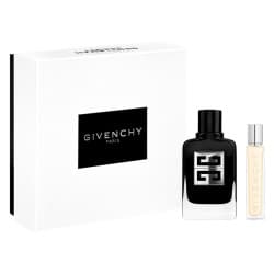 Coffret Gentleman Society (EDP+SV)