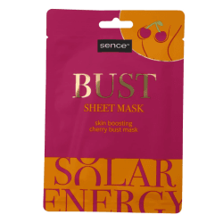 Face SHEET MASQ BUST SKIN