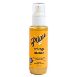 Huile BRONZANTE 100ML