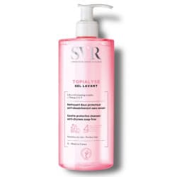 Gel Lavant TOPIALYSE PEAUX SECHE 1L