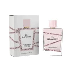 Her Bravery Eau de Parfum Femme