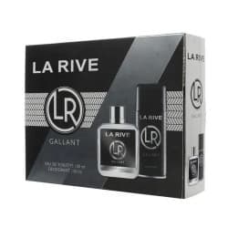 Coffret GALLANT