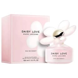 DAISY Love EAU SO SWEET