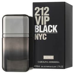 212 VIP BLACK ELIXIR 100ML