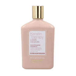 SHampoo sans sulfate KERATIN THERAPY 250ML