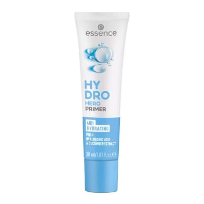 HYDRO HERO HYDRATING