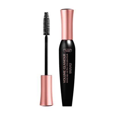 VOLUME GLAMOUR NOIR EBENE