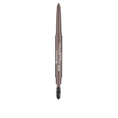 WOW WHAT A BROW PEN WATERPROOF