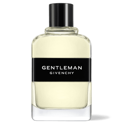 GENTLEMAN eau de parfum