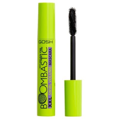 BOOMBASTIC VOLUME XXL SWIRL BLACK