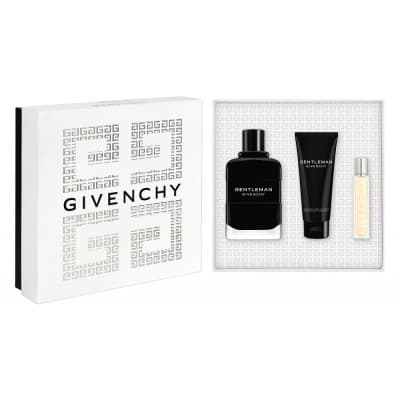 GENTLEMAN (EDP 100ML+SG75ML+MINIATURE)