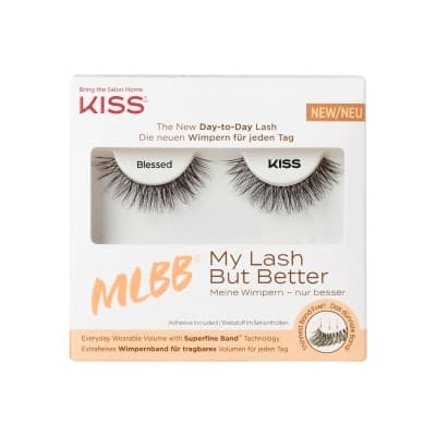 FAUX CILS BLESSED (KMBB01C)