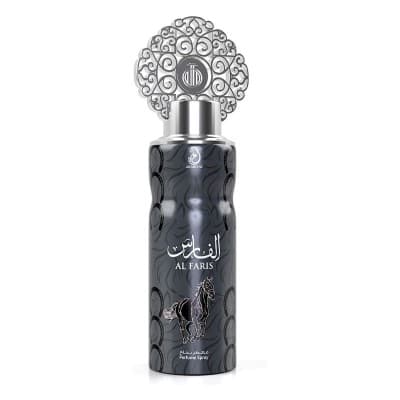 AL FARIS