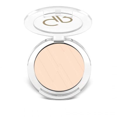 FOND DE TEINT " PRESSED POWDER "