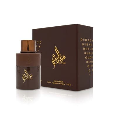 OUD AL YOUM PRESTIGE EAU DE PARFUM
