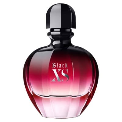 BLACK XS