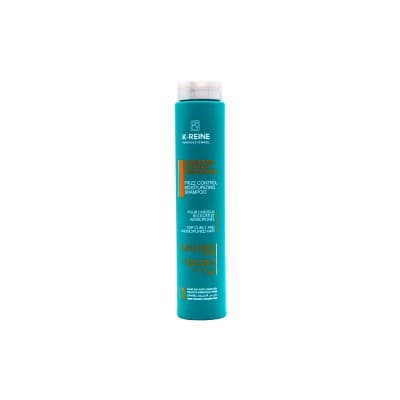 FRIZZ CONTROL