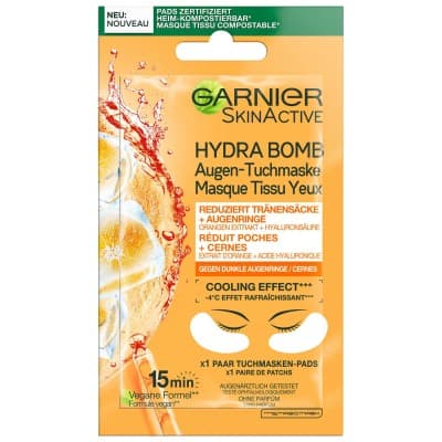 MASQUE YEUX HYDRA BOMB