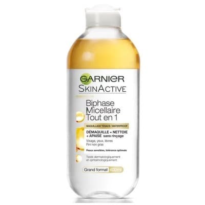 TOUT EN 1 BIPHASE 400ML