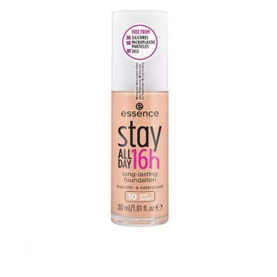 STAY ALL DAY