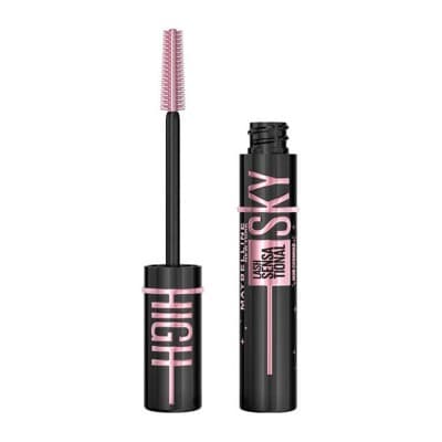 SKY HIGH COSMIC BLACK