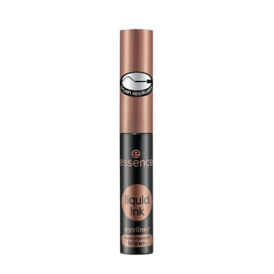 INK BROWN WATERPROOF
